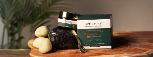 What Is Shilajit? Exploring Its Origin, Composition, and Traditional Uses