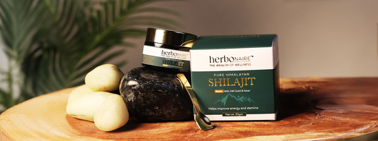 What Is Shilajit? Exploring Its Origin, Composition, and Traditional Uses