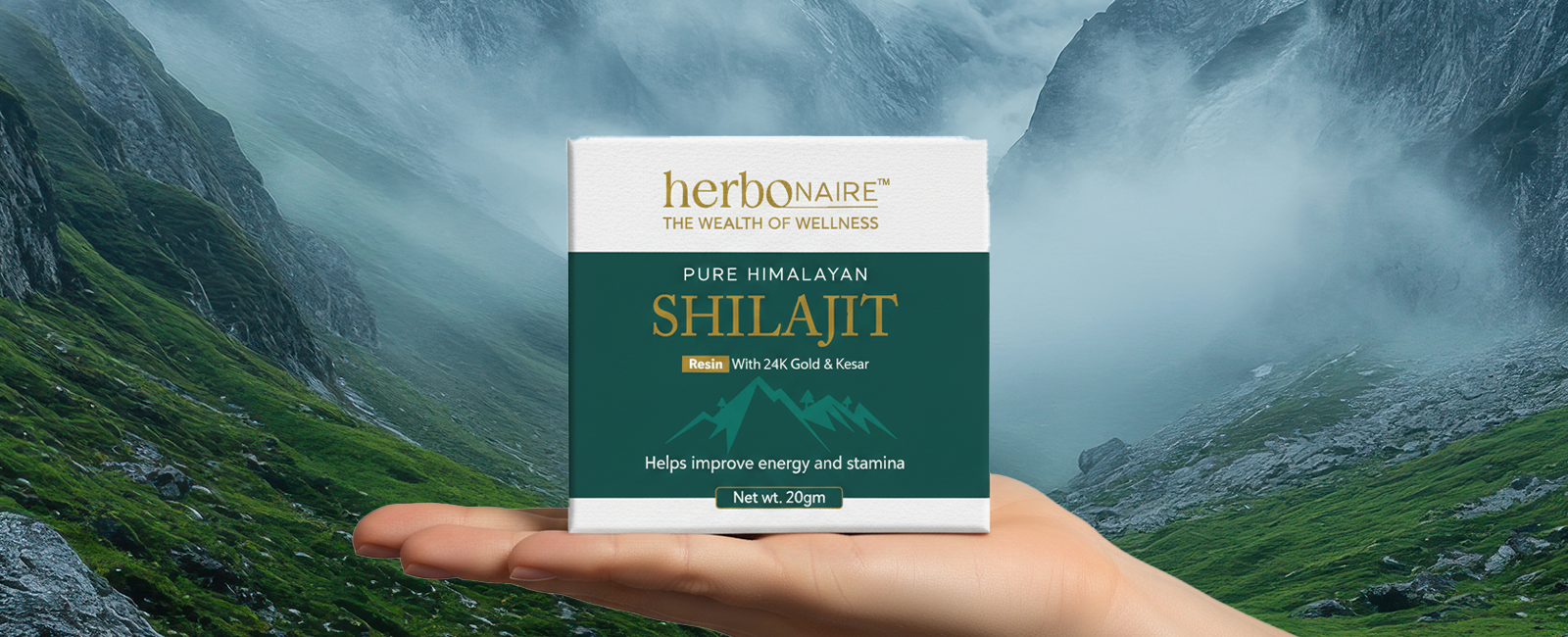 Custom Section Image