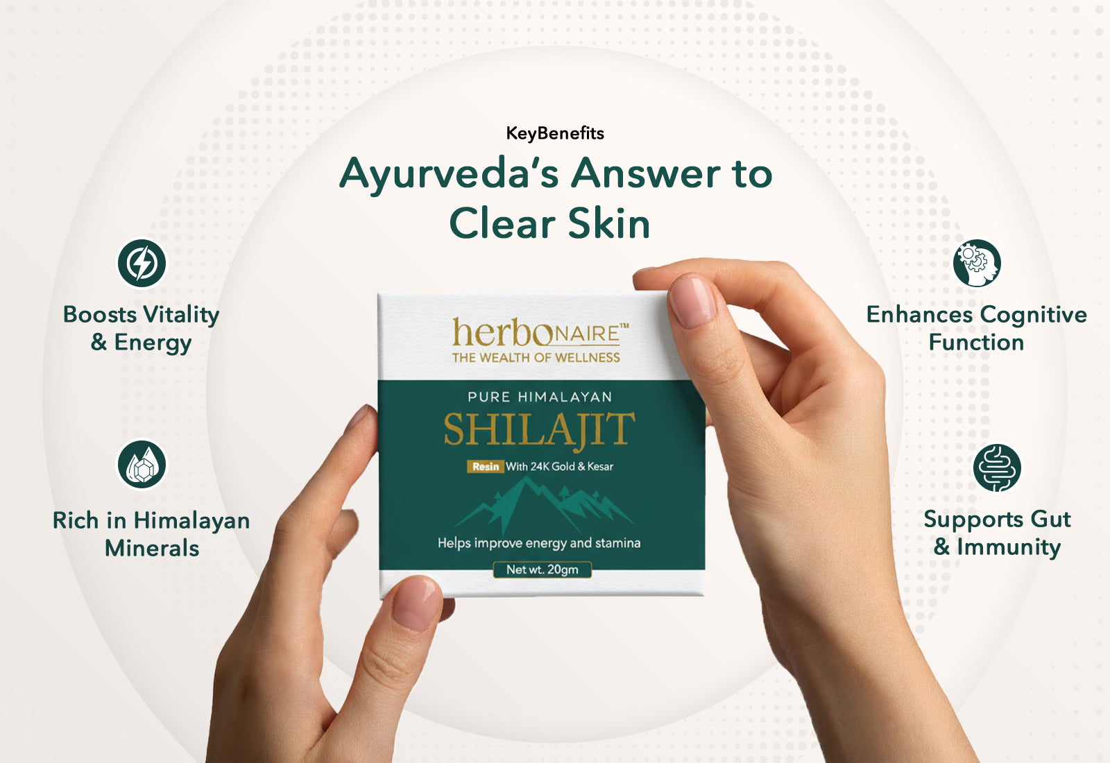 Custom Section Image