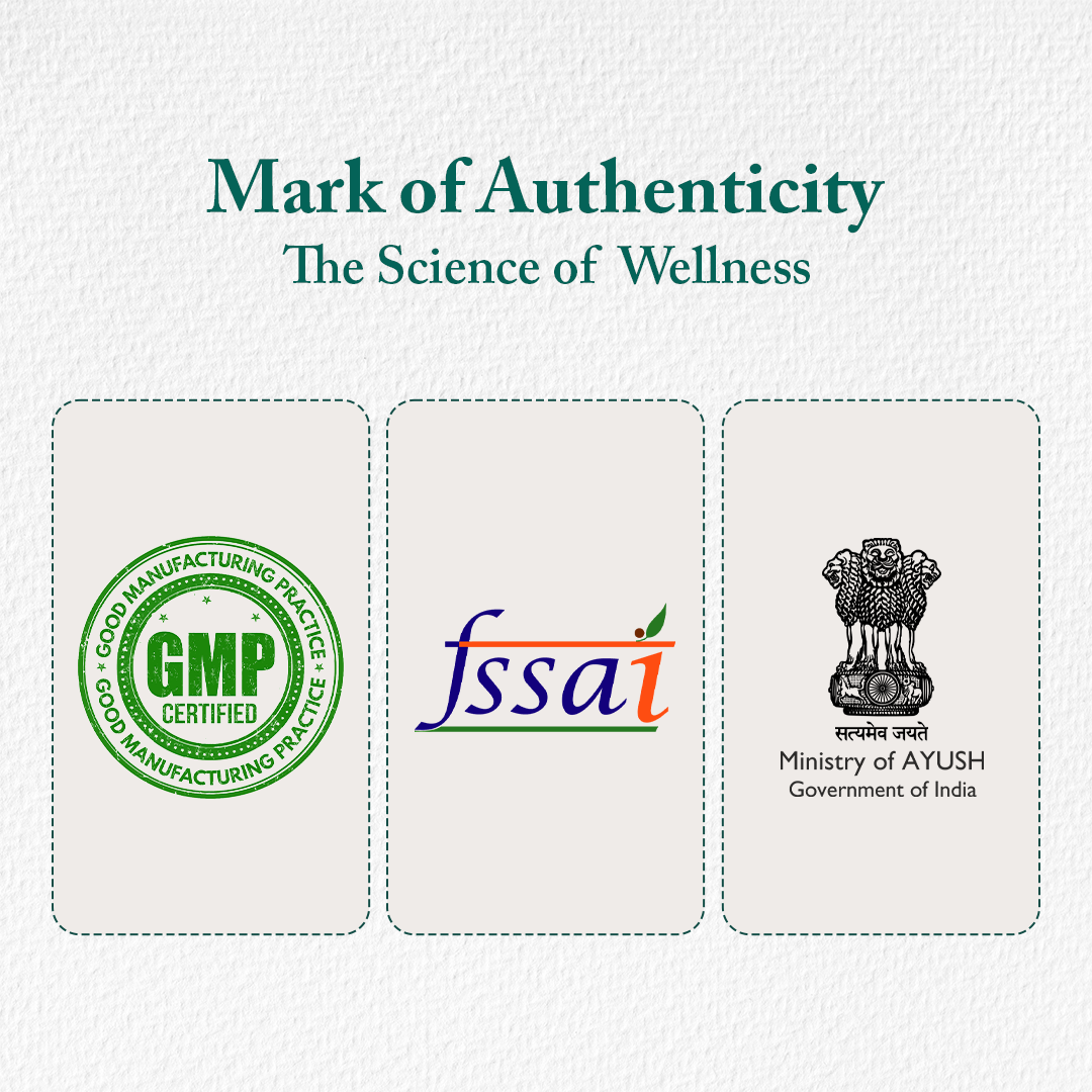 Herbonaire Pure Himalayan Shilajit with Kesar & 24K Gold