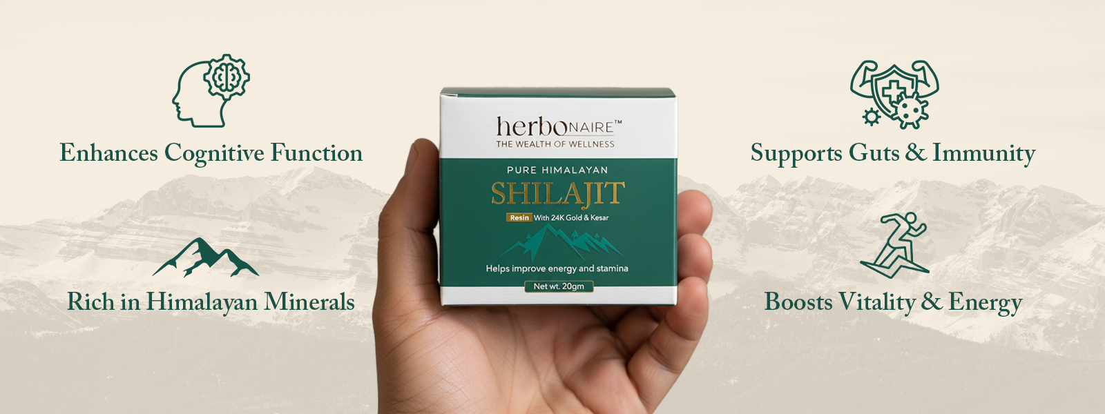 Custom Section Image