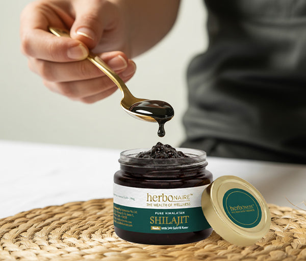 Take the Right Amount