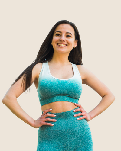 Accelerates Natural Recovery